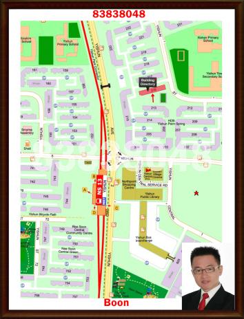Blk 216 Yishun Street 21 (Yishun), HDB 3 Rooms #108001622